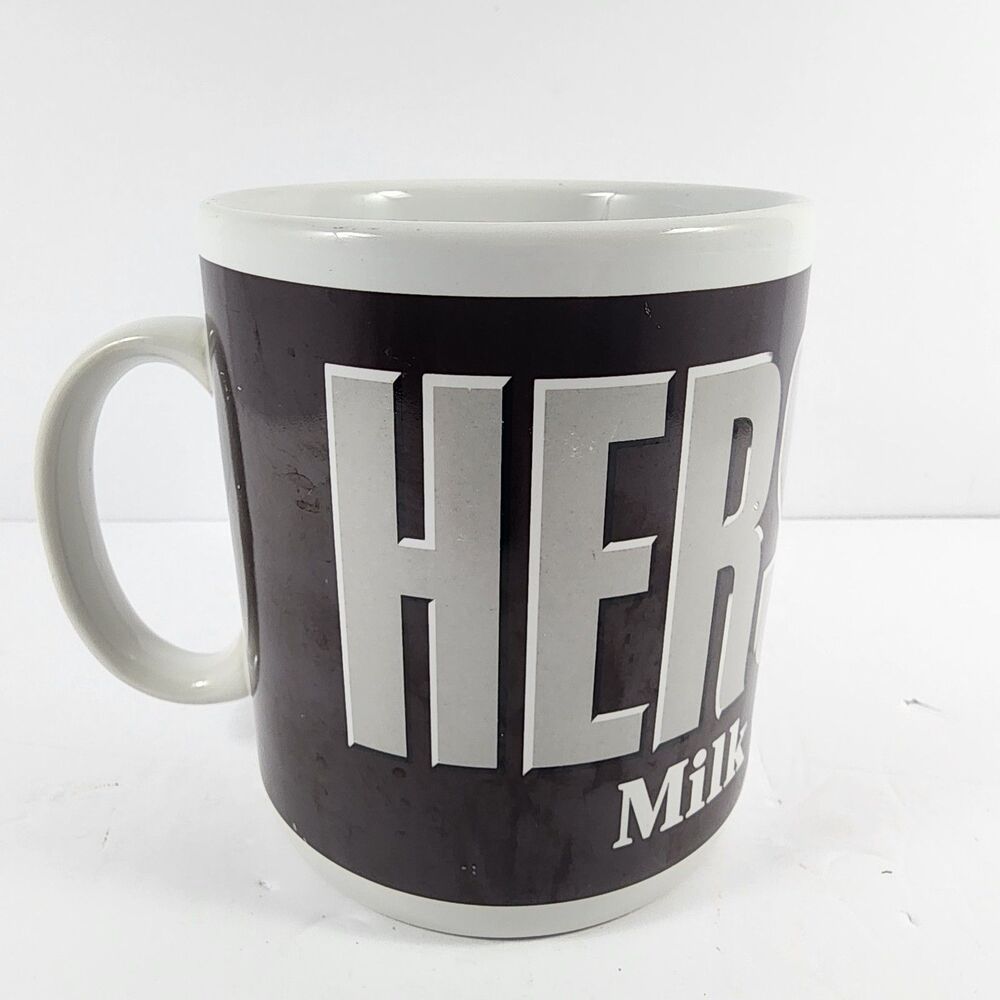 Hershey's Milk Chocolate Large 24oz Mug Cup
